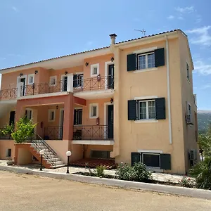 Apartment Marina Studios, Sami (Kefalonia)