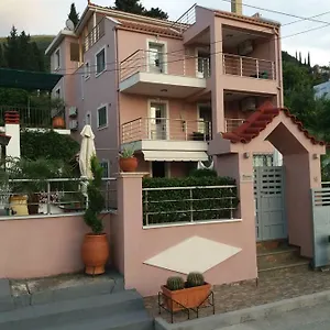 Apartment Themis, Sami (Kefalonia)